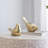 Arnelia Marlena 2 Piece Figurine Set