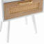 Table de bout 15,75 po avec prise de courant et ports USB-1509275849