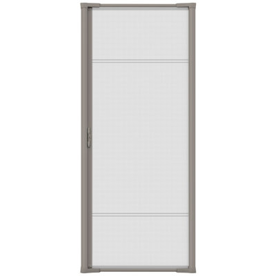 Brisa 36'' Aluminum Screen Doors