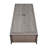 Bookcase In Gray