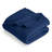 Lightweight Polar Fleece Blanket-21262723-21262714