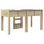 120 X 200cm Bulk Bed-847544900