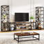 Tanavia Corner Bookcase