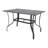 Rectangular 4 - Person 120Cm L Outdoor Table