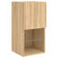 Bahattin Unfinished TV Stand for TVs up to 24"-336719856