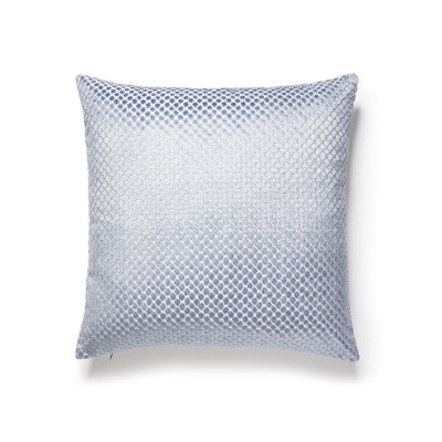 Modern Nature Square Pillow Cover & Insert