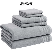 Making a splash: how to choose your towels - Threads by Garnet Hill