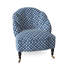 Camille Slipcovered Slipper Chair-23972405