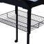 Guadalupe 153cm Flat Top Floor Bird Cage with Wheels-39949596