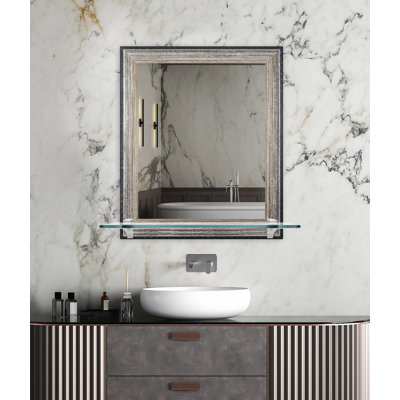 Miroir d'appoint Mowery