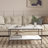Burkhalter Coffee Table-704982501
