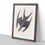 Frigate Pelican by John Audubon - Framed Print-55577772-55577774