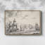 «Vintage Landscape - MLXXVII» sur-411466658-411052869
