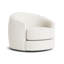 Giselle Full Swivel Chair-290722447