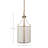 Ida Pendant - Gold-33680024