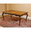 Extendable Solid Wood Dining Table
