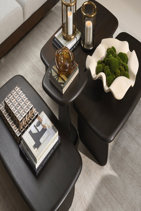 Coffee & Cocktail Tables