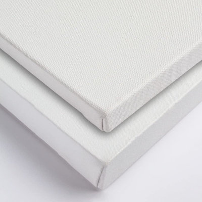 4 Piece Wrapped Canvas Painting
