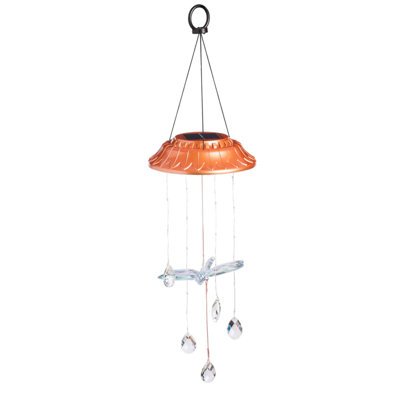 Forslund Plants & Flowers Ceiling Mobile