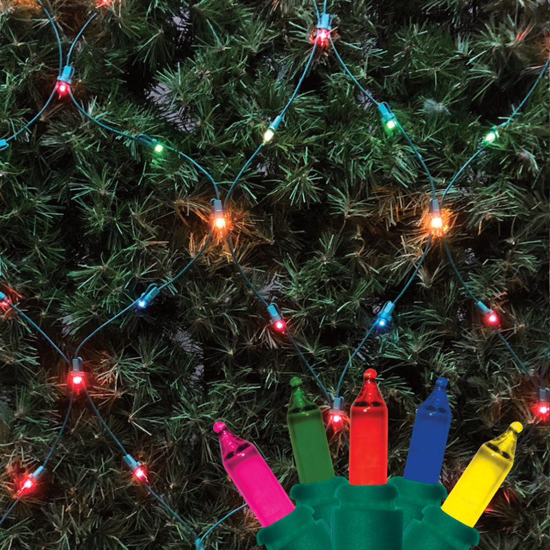 Net Lights