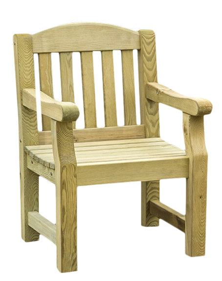Gosnold Outdoor Lounge Chair