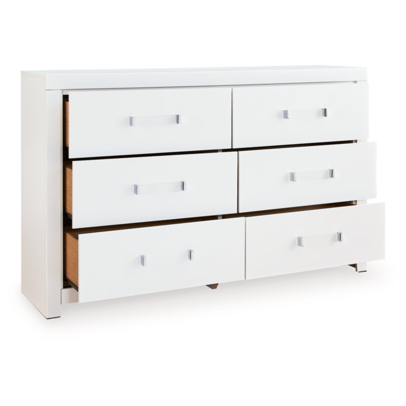 Marzoni Dresser