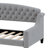 Modern Luxury Tufted Button Daybed