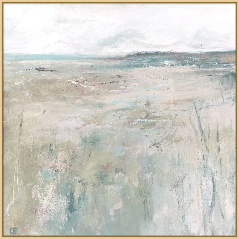 Shady Place Print