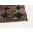 Cowhide Geometric Indoor Rug