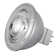 75 Watt Equivalent MR16 GU5.3/Bi-pin Dimmable LED Bulb
