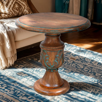 Table Solana