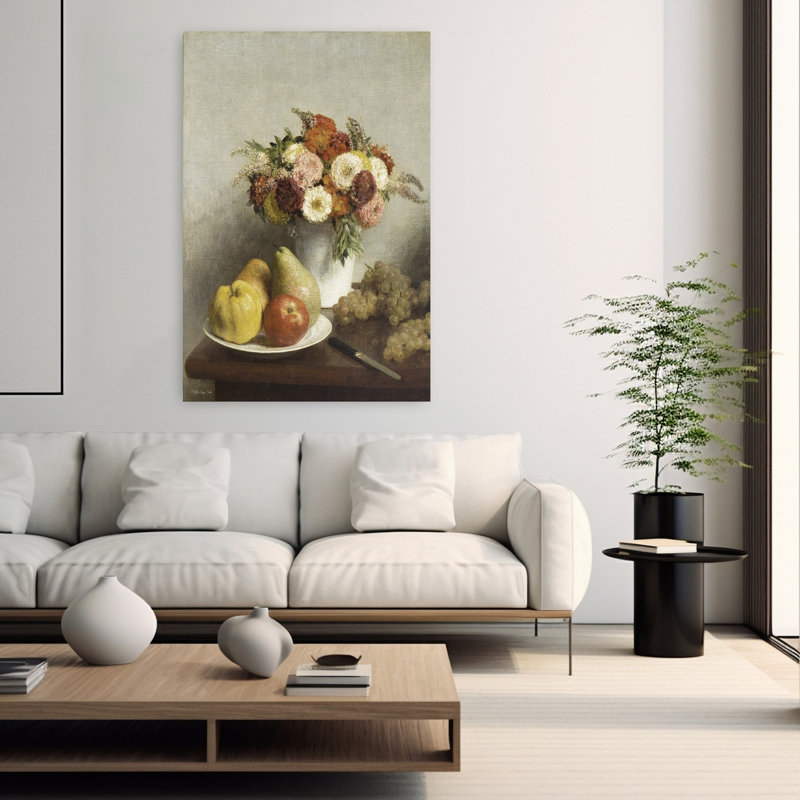 Print, 152.4cm H x 101.6cm W