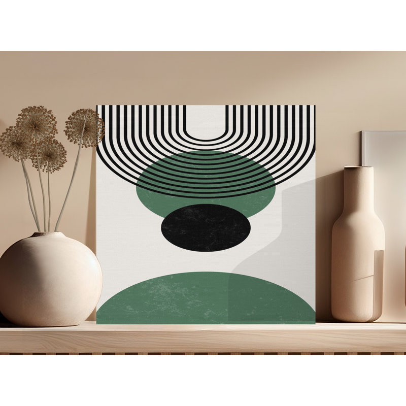 Wrapped Canvas Print Set, 30.48 cm H x 30.48 cm W