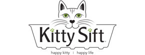 Kitty Sift Logo