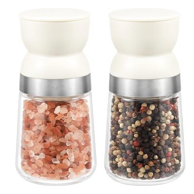 Brand Pepper Mill