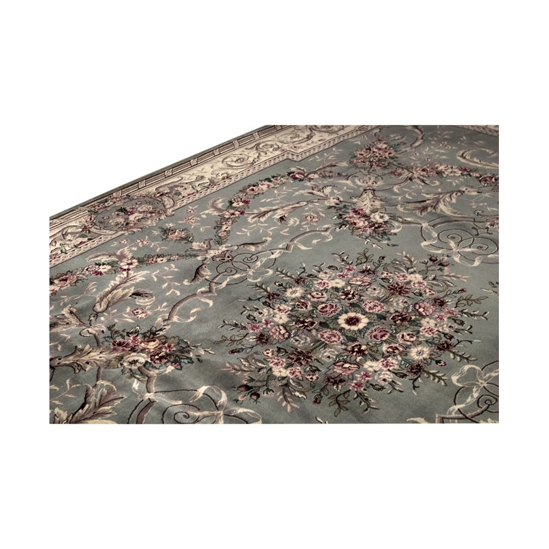 Prince Wool Oriental Area Rug