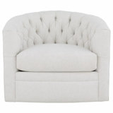 Tufted Armchair