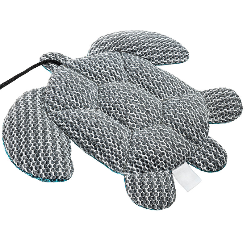 Grand absorbeur d'écume de spa Xtremeclear Turtle (paquet de 2)