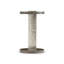 Prado Solid Wood End Table