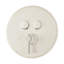 Signature Hardware Greyfield Pressure Balance Shower Trim-69346028