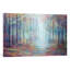 «Morning Light In The Forest» par Marc Todd - Giclée sur toile tendue avec châssis-21493709-72013917