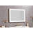 Versatile LED Bathroom Mirror With Advanced Functions For Enhanced Experience-1114998758-1114998759