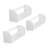 Cleethorpes 6'' H X 16.5'' W Solid Wood Pine Buildings & Architecture Floating Shelf