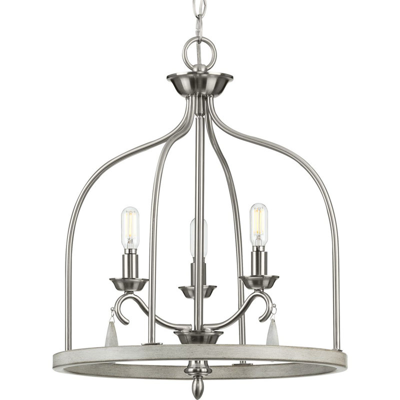 Romolo 3 - Light Lantern Pendant