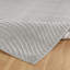 Beyanka Abstract Machine Tufted Area Rug-1217910006