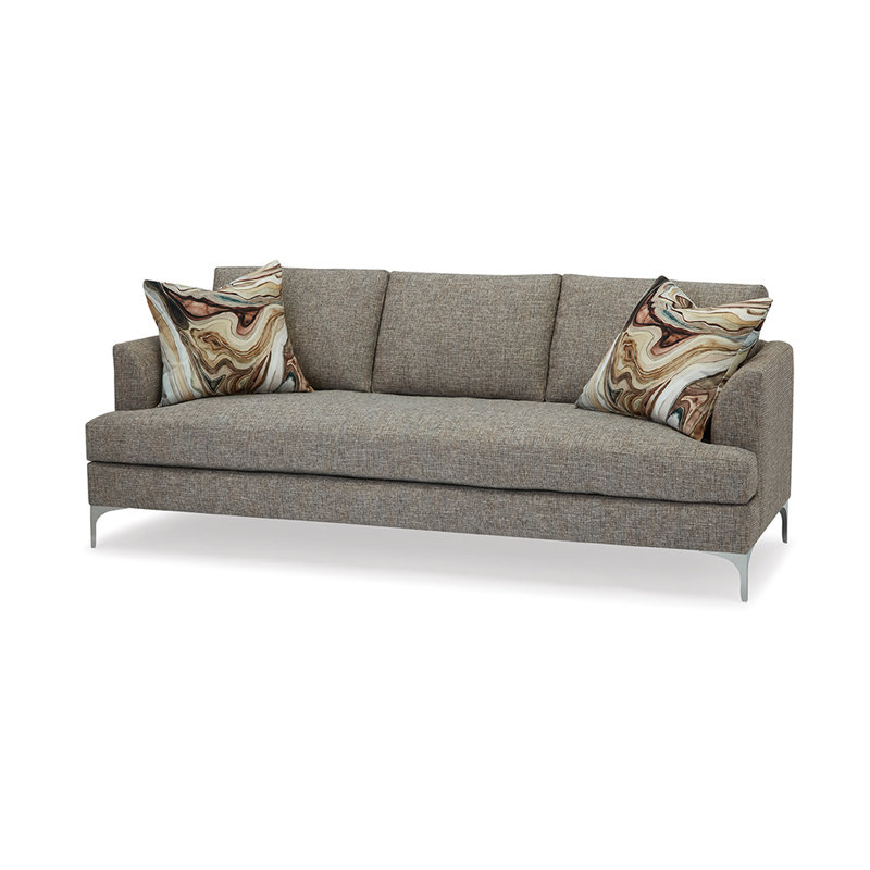 Lauren Sofa, Rollo Linen