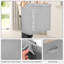 Laundry Sorter with Handles