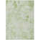 Alta Washable Floral Indoor / Outdoor Rug