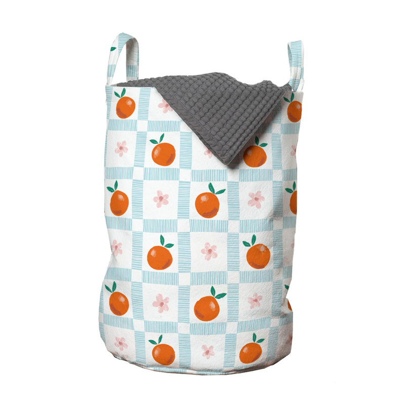 Laundry Bag with Handles