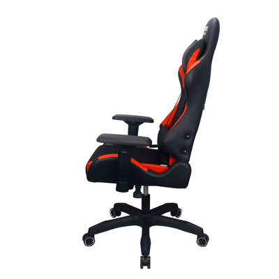 Energy Pro Series PC & Racing by RaynorGaming
